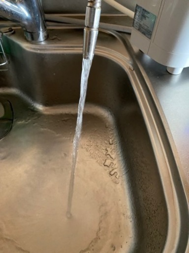 浄水器