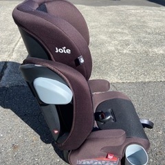 チャイルドシートの画像