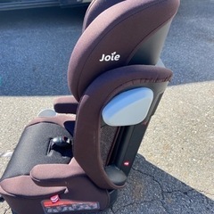 チャイルドシートの画像