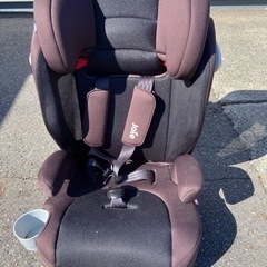 チャイルドシートの画像