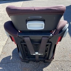 チャイルドシートの画像