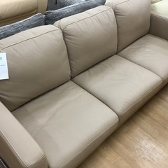 【トレファク神戸新長田】大塚家具の3人掛けソファー入荷しました!!!【取りに来れる方限定】