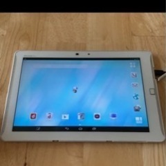 値下げしました！FUJITSU ARROWS F-02Fの画像