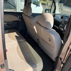 ダイハツ ムーブラテ 中古車の画像