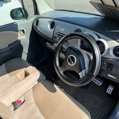 ダイハツ ムーブラテ 中古車の画像