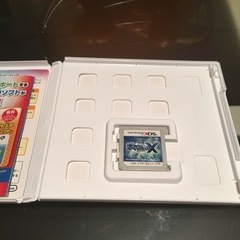 ポケモンX の画像