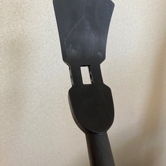 三線(黒檀・ケース付き)の画像