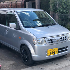 ◾︎車検令和6年1月&メンテナンス済◾︎ 日産　オッティ　ekワゴン  ワゴンR ムーヴ　ライフ　タント　ラパン  軽自動車の画像