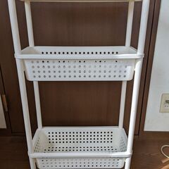 キッチンキャビネット