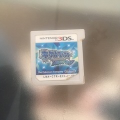ポケモン3ds アルファサファイア