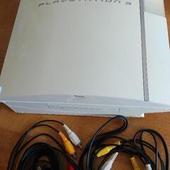 PS3ジャンク（お取引中)