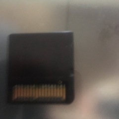 ニンテンドーDS  ポケモンブラック2の画像