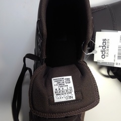 未使用　箱なし　26.0サイズ　の画像