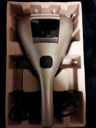 【中古】 ツカモトエイム ecomo ふとん用UV除菌クリーナー HEAT AIM-UC05(CG)
