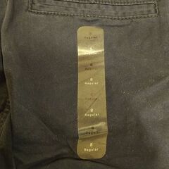 ギャップ新品130の画像