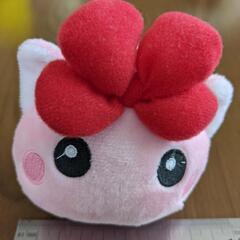 ほっぺちゃんキーホルダー