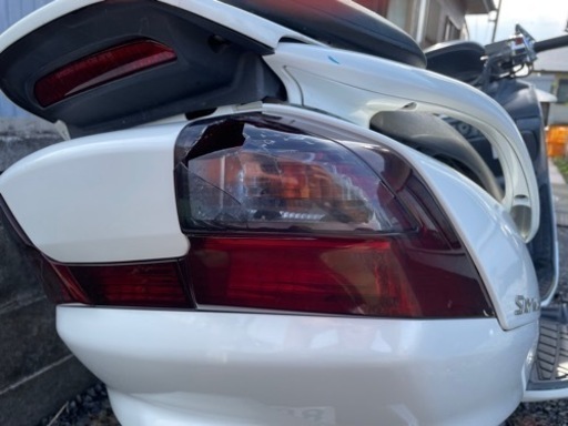 [取引中]通勤用で使用してましたが乗らなくなりましたので譲ります。