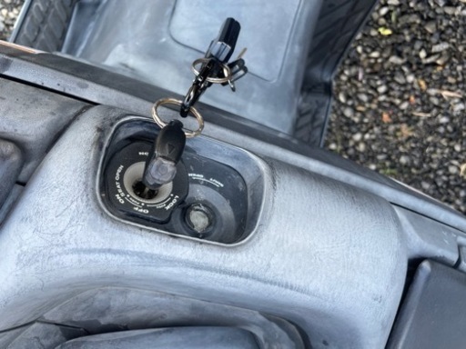 [取引中]通勤用で使用してましたが乗らなくなりましたので譲ります。