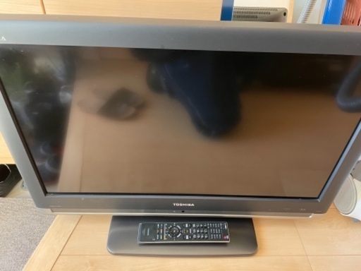東芝テレビ　型番32CV500
