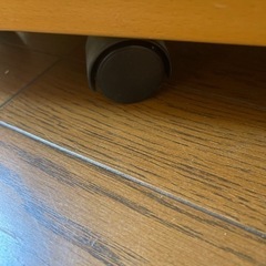 デスク下の引き出し　の画像