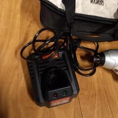 インパクトです