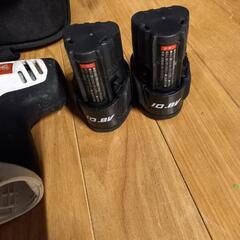 インパクトですの画像