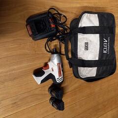 インパクトですの画像