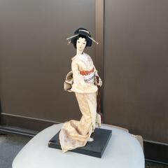 無料の日本人形の画像