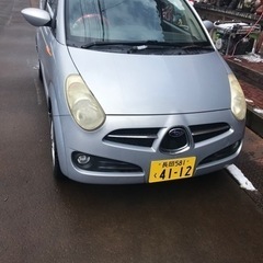 スバルR2  車検6年1月まで