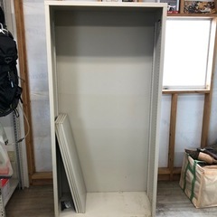 コクヨ　ラック　オープン書庫