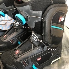 【先着優先】スノボー全部セット！の画像