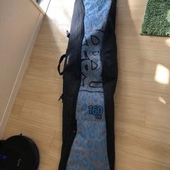 【先着優先】スノボー全部セット！の画像
