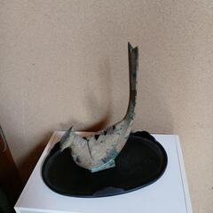置物　お香入れ