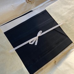 着物　帯差し上げますの画像