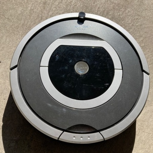 掃除機 0129-020 iRobot Roomba