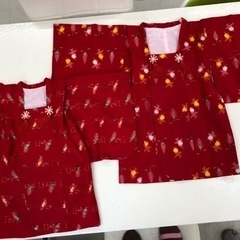 子どもの着物