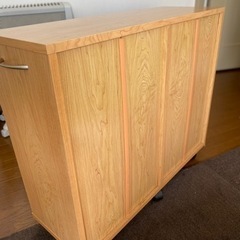 マルチ本棚の画像