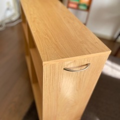 マルチ本棚の画像