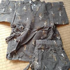 男児　子供服　90〜95　春から夏服の画像