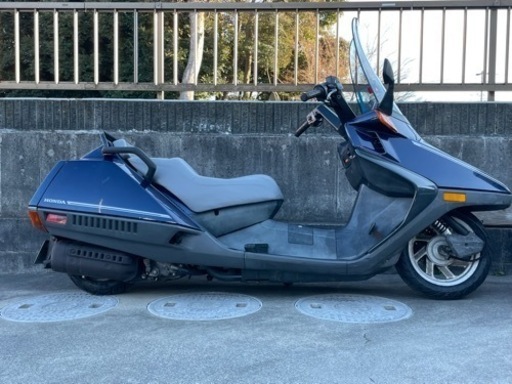 ホンダ フュージョン ローダウン ロンスク グリップヒーター