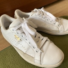 PUMA靴26