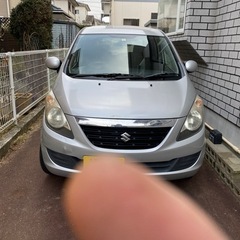 スズキセルボ車検令和4年4月26日まで