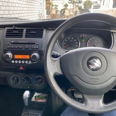 スズキセルボ車検令和4年4月26日までの画像