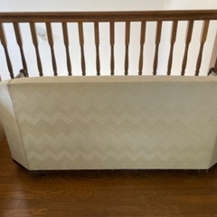 エレガントなソファの画像