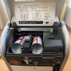 ☆貸します☆発電機エネポ - 貸したい
