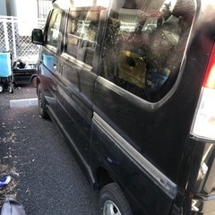 ホンダ　バモス　車検令和5年8月　値下げの画像