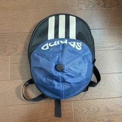 アディダス　キッズリュックサック