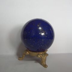 ラピスラズリ玉50ミリ