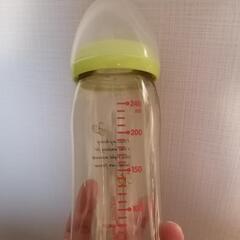 搾乳器　ピジョンの画像