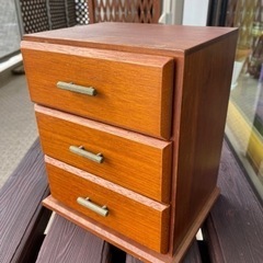 小物入れ